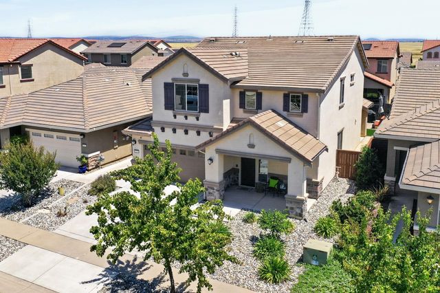 3751 EDINGTON Dr, Rancho Cordova, CA 95742