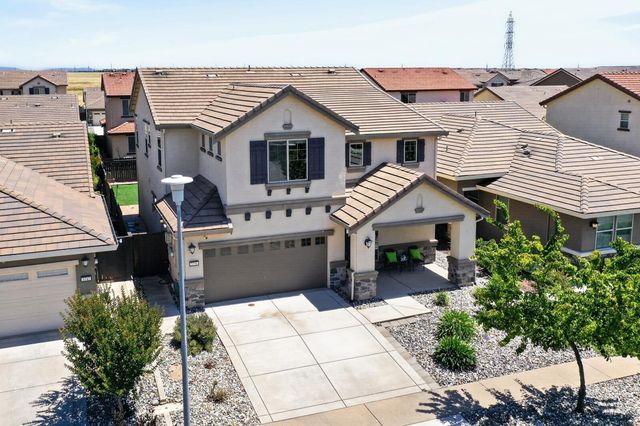 3751 EDINGTON Dr, Rancho Cordova, CA 95742