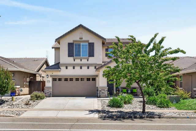 3751 EDINGTON Dr, Rancho Cordova, CA 95742