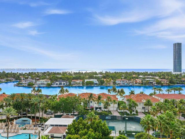 19955 NE 38th Ct 1205, Aventura, FL 33180