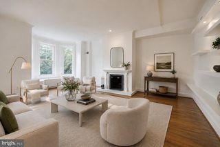 2209 WASHINGTON CIR NW #3, Washington, DC 20037