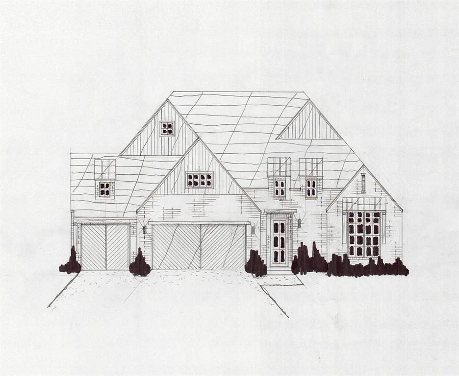 18120 Fields Drive, Oklahoma City, OK 73012