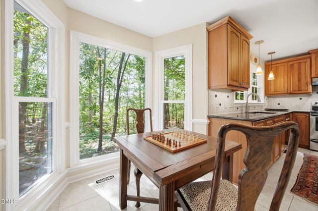 3913 Kettering Drive, Durham, NC 27713