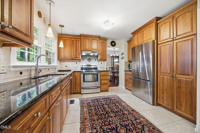 3913 Kettering Drive, Durham, NC 27713