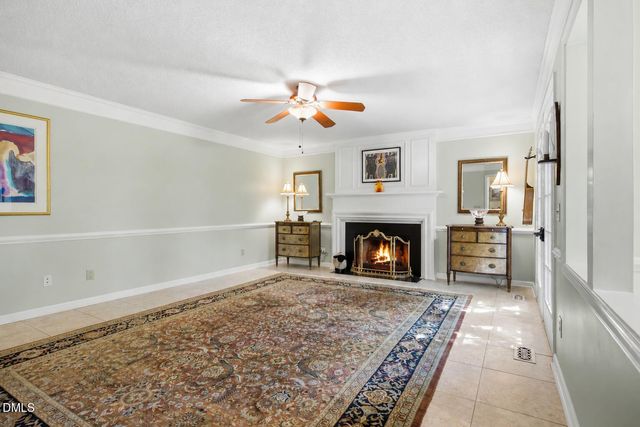 3913 Kettering Drive, Durham, NC 27713