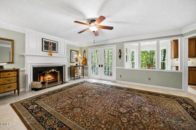 3913 Kettering Drive, Durham, NC 27713