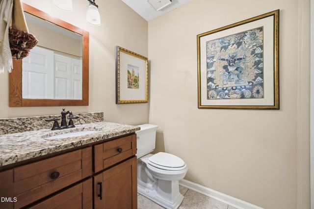3913 Kettering Drive, Durham, NC 27713