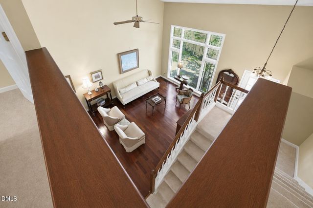 3913 Kettering Drive, Durham, NC 27713