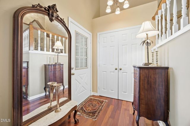 3913 Kettering Drive, Durham, NC 27713