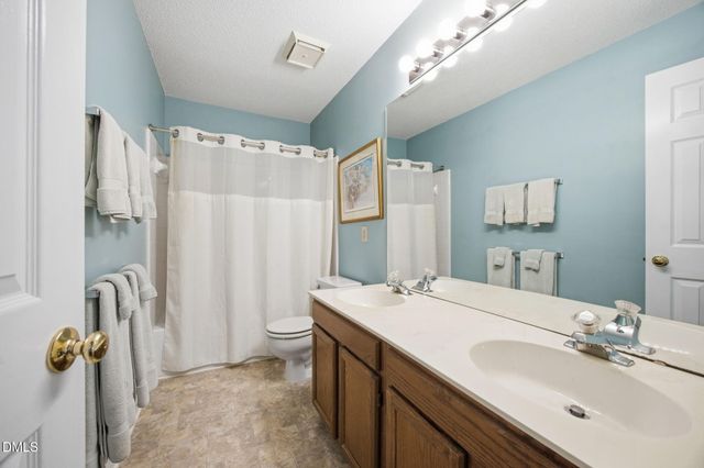 3913 Kettering Drive, Durham, NC 27713