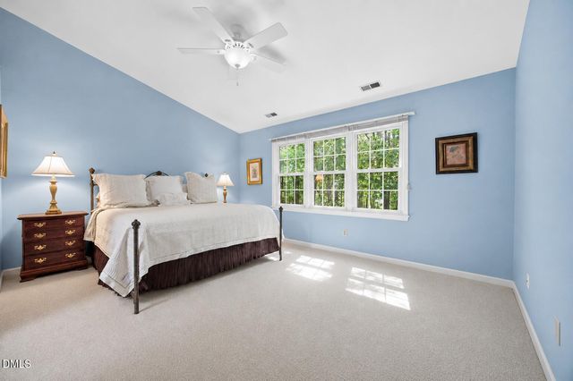 3913 Kettering Drive, Durham, NC 27713