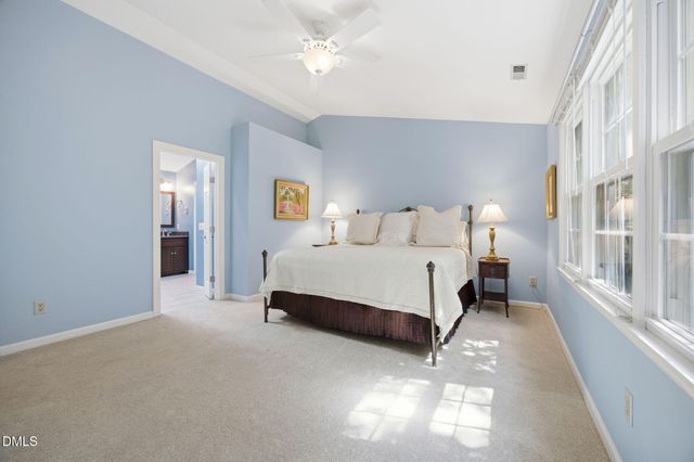 3913 Kettering Drive, Durham, NC 27713