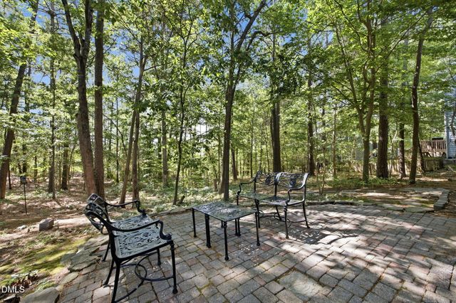 3913 Kettering Drive, Durham, NC 27713