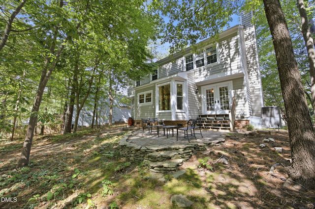 3913 Kettering Drive, Durham, NC 27713
