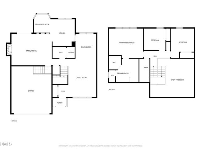 3913 Kettering Drive, Durham, NC 27713