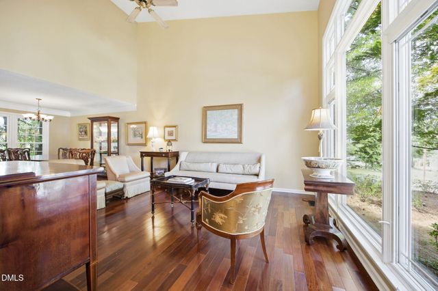 3913 Kettering Drive, Durham, NC 27713