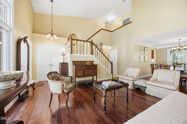 3913 Kettering Drive, Durham, NC 27713