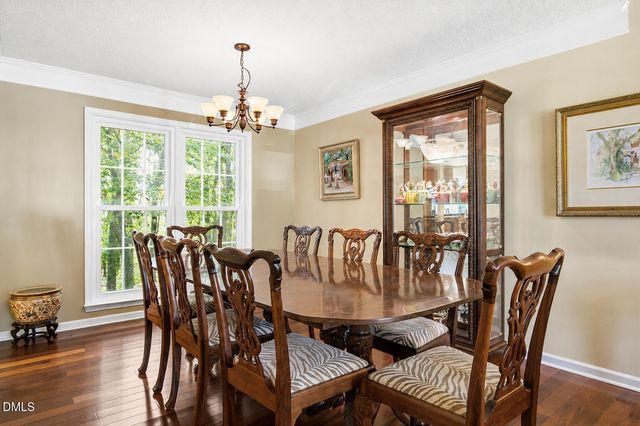 3913 Kettering Drive, Durham, NC 27713