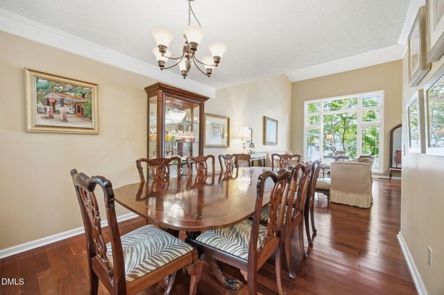 3913 Kettering Drive, Durham, NC 27713