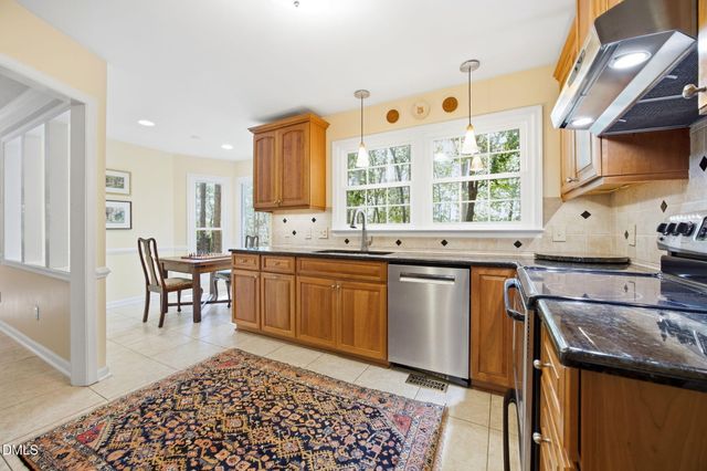 3913 Kettering Drive, Durham, NC 27713