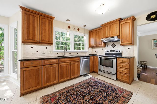 3913 Kettering Drive, Durham, NC 27713