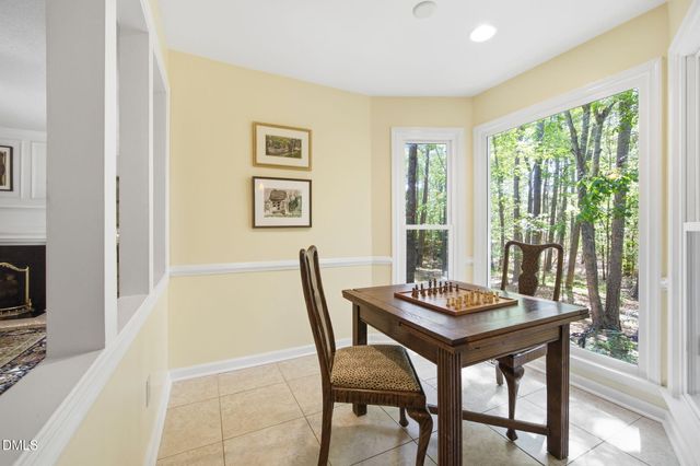 3913 Kettering Drive, Durham, NC 27713