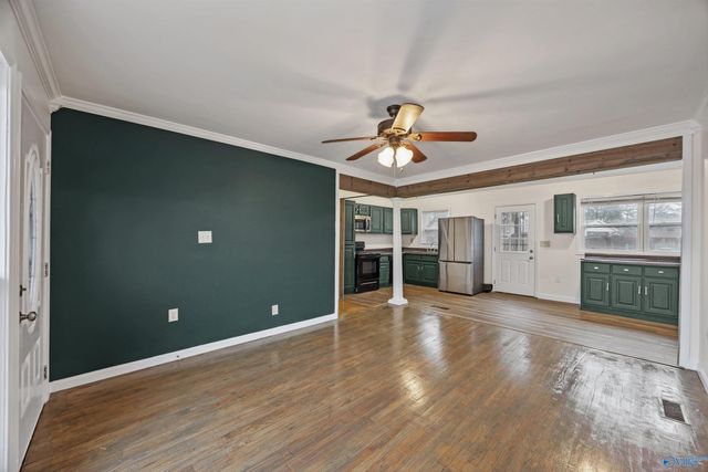 1710 Buena Vista Circle SE, Decatur, AL 35601