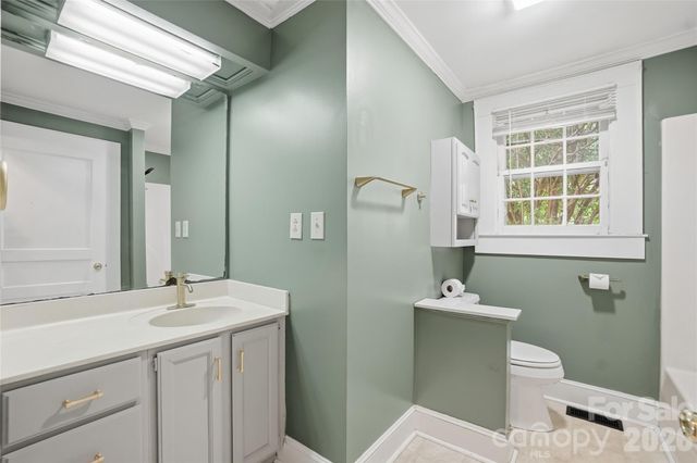 208 Jackson Terrace, Clover, SC 29710