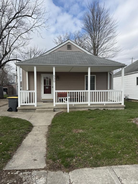 530 Studebaker Street, Decatur, IN 46733