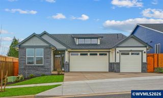 6704 Naomi Danielle St SE, Salem, OR 97306