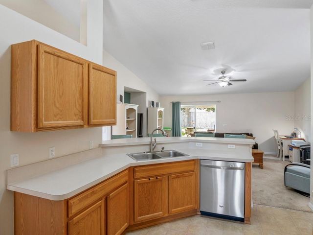 2652 TANSBORO DRIVE, Deltona, FL 32725