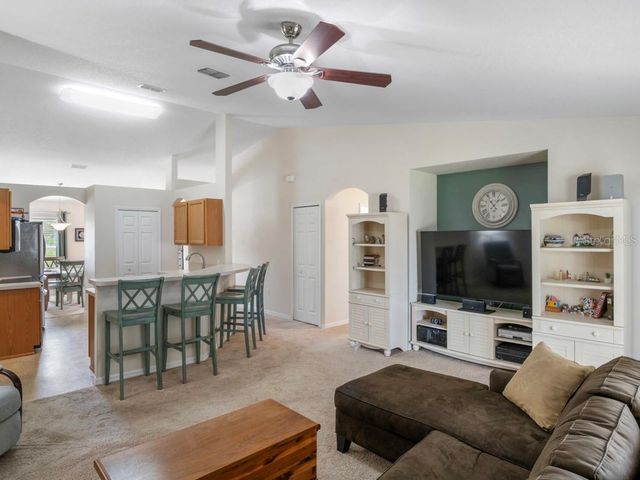 2652 TANSBORO DRIVE, Deltona, FL 32725