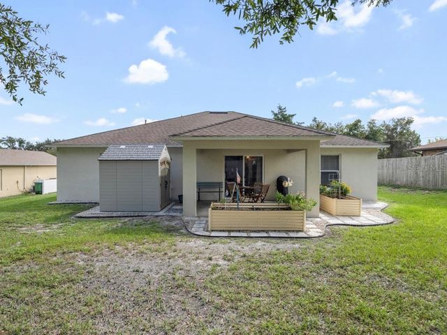 2652 TANSBORO DRIVE, Deltona, FL 32725