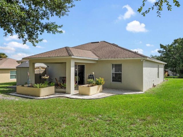 2652 TANSBORO DRIVE, Deltona, FL 32725
