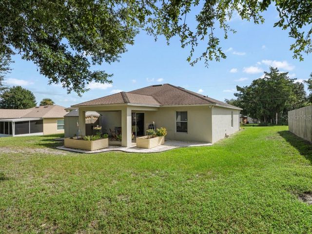 2652 TANSBORO DRIVE, Deltona, FL 32725