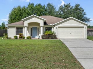2652 TANSBORO DRIVE, Deltona, FL 32725