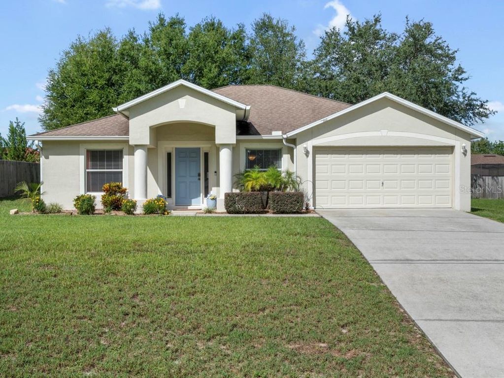 2652 TANSBORO DRIVE, Deltona, FL 32725
