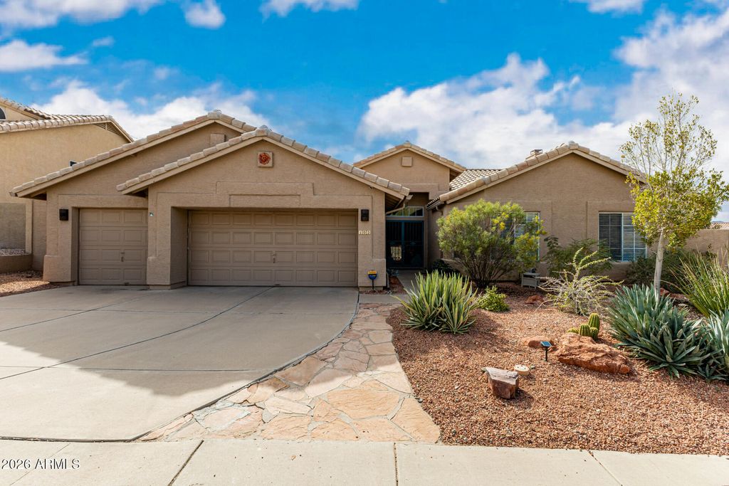103 E MOUNTAIN SKY Avenue, Phoenix, AZ 85048