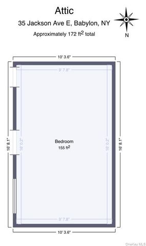 35 E Jackson Avenue E, Babylon, NY 11702