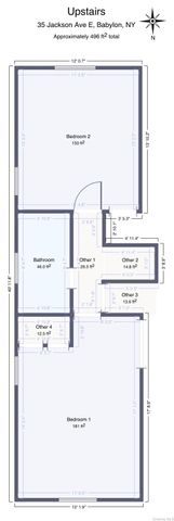 35 E Jackson Avenue E, Babylon, NY 11702