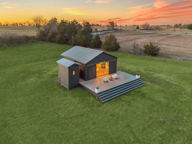 6389 Miller Road, New Ulm, TX 78950