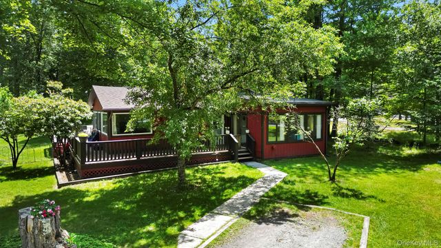 6 Berkshire Trail, Bethel, NY 12720