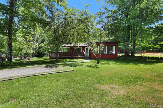 6 Berkshire Trail, Bethel, NY 12720