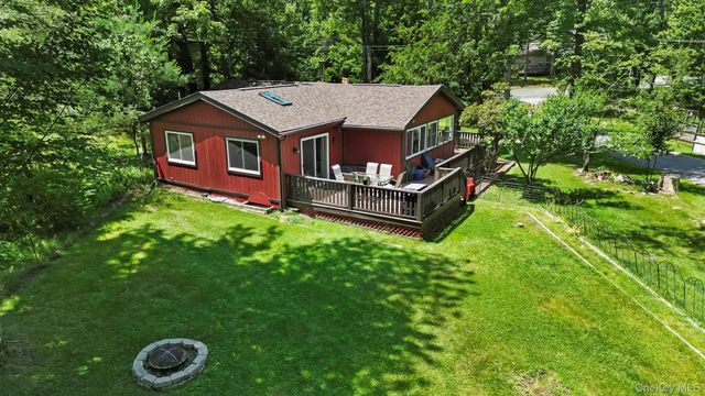 6 Berkshire Trail, Bethel, NY 12720