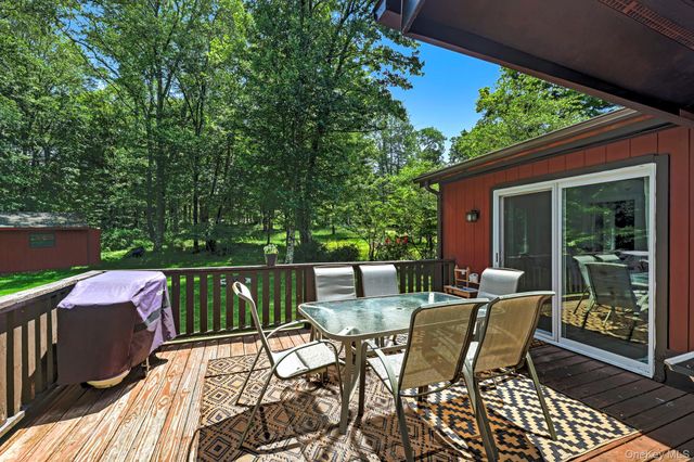6 Berkshire Trail, Bethel, NY 12720