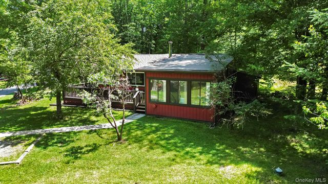 6 Berkshire Trail, Bethel, NY 12720