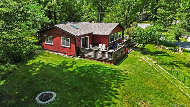 6 Berkshire Trail, Bethel, NY 12720
