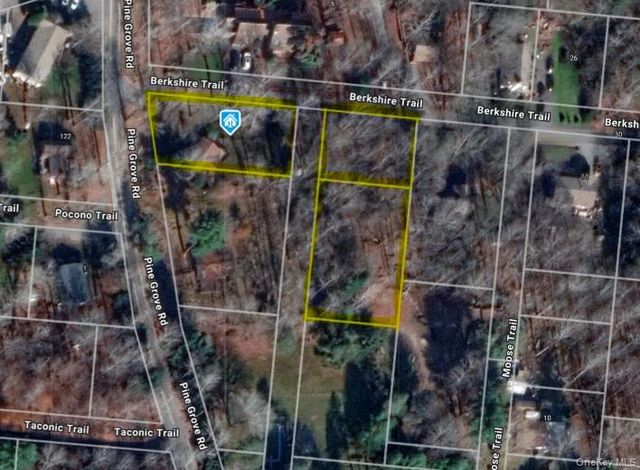 6 Berkshire Trail, Bethel, NY 12720
