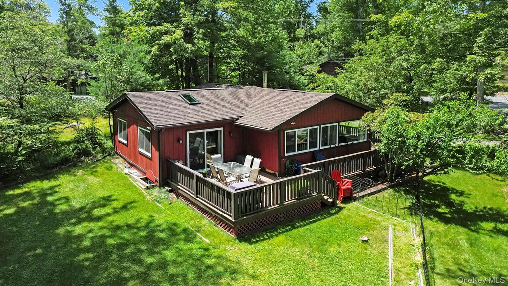 6 Berkshire Trail, Bethel, NY 12720