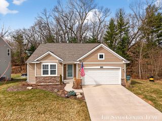 17285 Richton Drive, Nunica, MI 49448